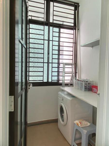 Service Residence for Rent at D'Summit Residences - Ruby Liang - PropertyGuru.com.my