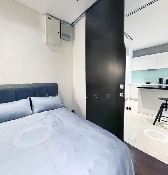 Kediaman Servis untuk Dijual di Banyan Tree Signatures - jack loo k f - Bedroom - PropertyGuru.com.my