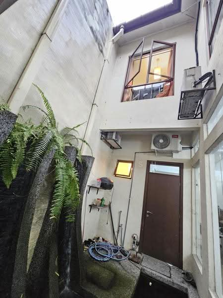 Rumah Teres 2-Tingkat untuk Dijual di Bukit Jelutong (Shah Alam) - Winny Su - Exterior - PropertyGuru.com.my