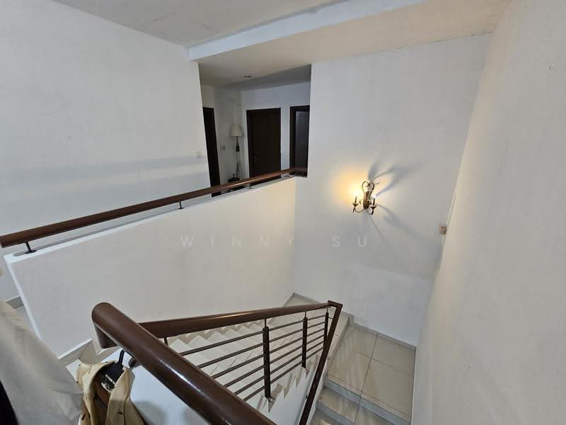 Rumah Teres 2-Tingkat untuk Dijual di Bukit Jelutong (Shah Alam) - Winny Su - Interior - PropertyGuru.com.my