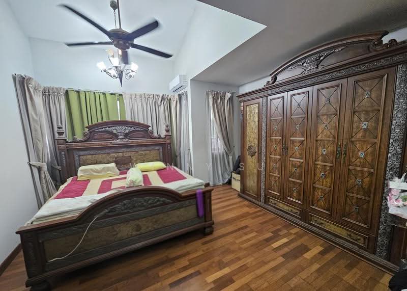 Rumah Teres 2-Tingkat untuk Dijual di Bukit Jelutong (Shah Alam) - Winny Su - Bedroom - PropertyGuru.com.my