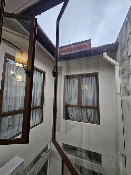 Rumah Teres 2-Tingkat untuk Dijual di Bukit Jelutong (Shah Alam) - Winny Su - Exterior - PropertyGuru.com.my