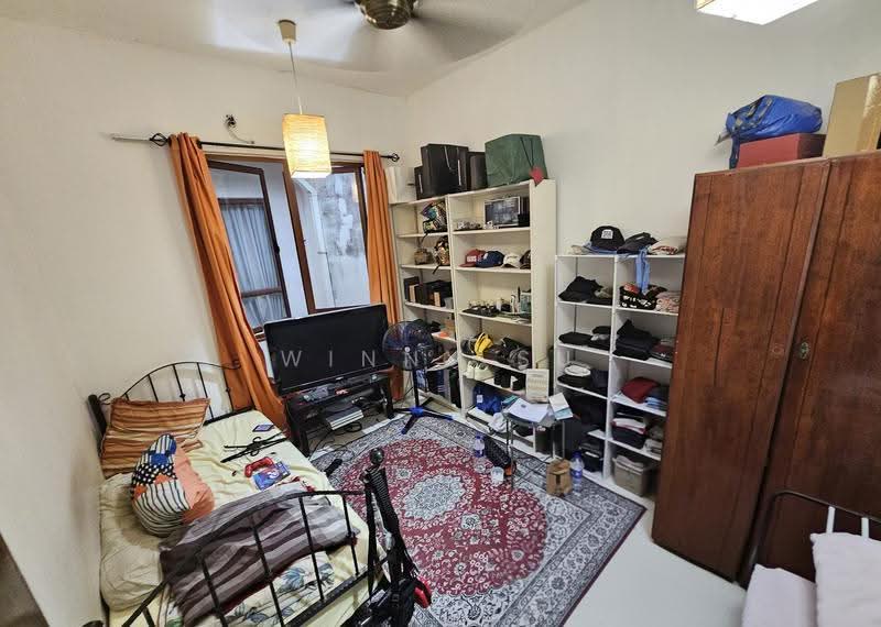 Rumah Teres 2-Tingkat untuk Dijual di Bukit Jelutong (Shah Alam) - Winny Su - Bedroom - PropertyGuru.com.my