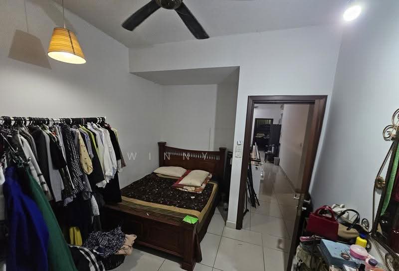 Rumah Teres 2-Tingkat untuk Dijual di Bukit Jelutong (Shah Alam) - Winny Su - Bedroom - PropertyGuru.com.my