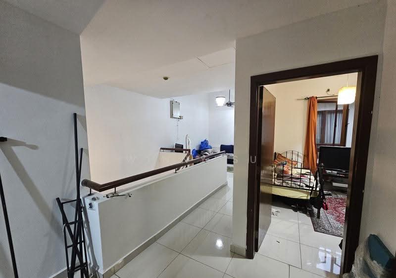Rumah Teres 2-Tingkat untuk Dijual di Bukit Jelutong (Shah Alam) - Winny Su - Bedroom - PropertyGuru.com.my
