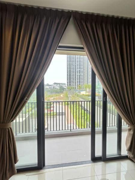 Apartment for Rent at Mutiara Hilltop - Calvin Loke - PropertyGuru.com.my