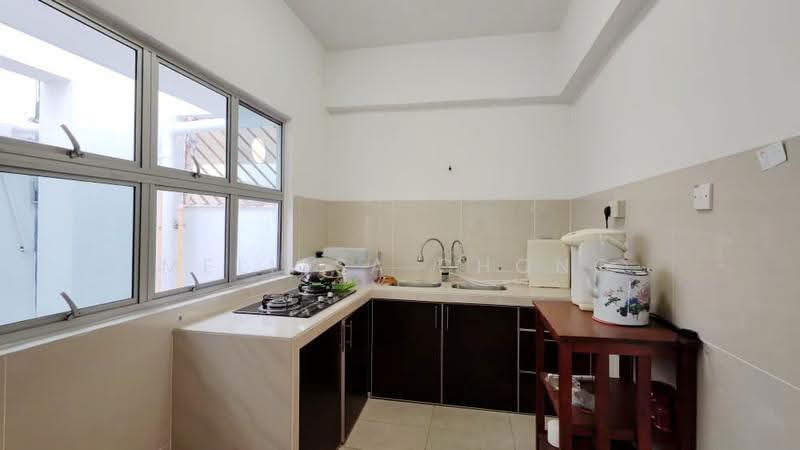 Kondominium untuk Dijual di Meadow Park 2 - Melissa Chong - Kitchen - PropertyGuru.com.my
