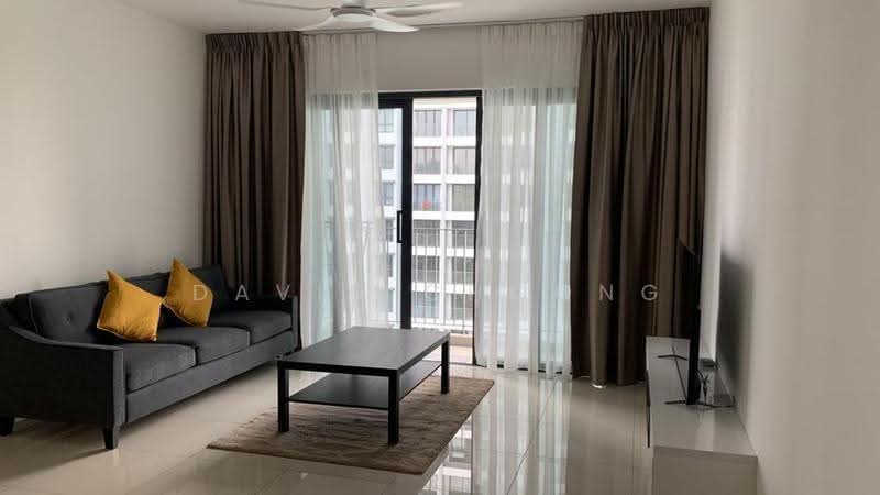 Service Residence for Rent at Sunway Serene - David Choong - PropertyGuru.com.my