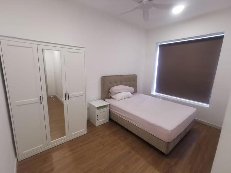Service Residence for Rent at Sunway Serene - David Choong - PropertyGuru.com.my