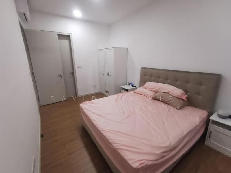Service Residence for Rent at Sunway Serene - David Choong - PropertyGuru.com.my