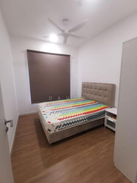 Service Residence for Rent at Sunway Serene - David Choong - PropertyGuru.com.my