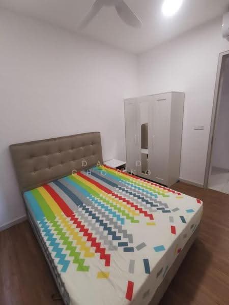 Service Residence for Rent at Sunway Serene - David Choong - PropertyGuru.com.my