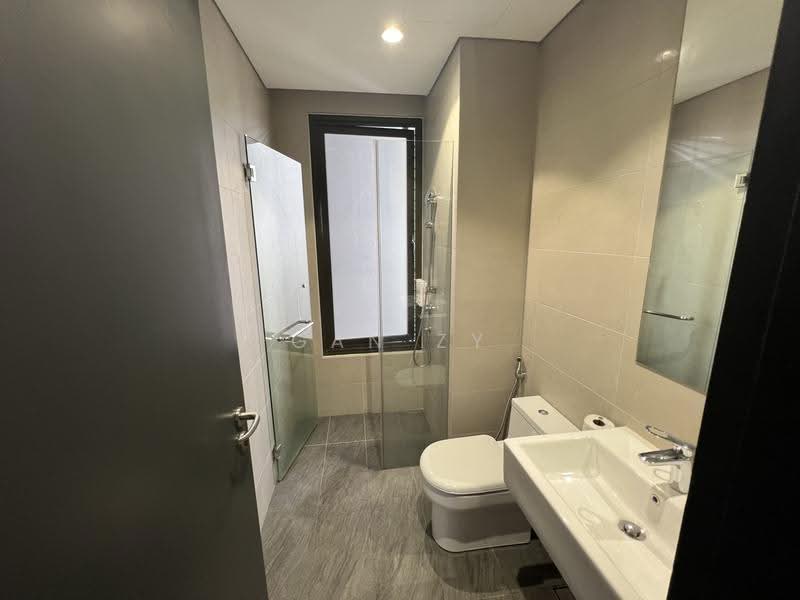 Service Residence for Rent at Wyndham Suites KLCC - GAN ZY - Bathroom - PropertyGuru.com.my