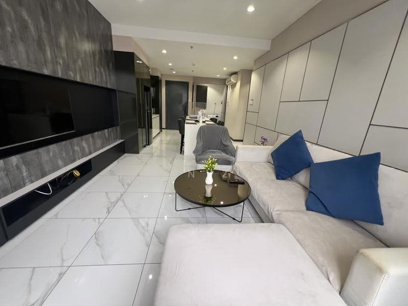 Service Residence for Rent at Wyndham Suites KLCC - GAN ZY - PropertyGuru.com.my