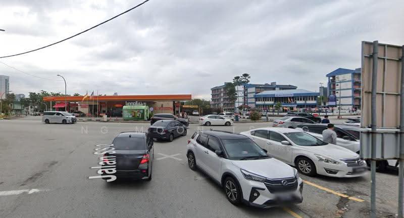 Shop for Sale in Petaling Jaya (Selangor) - Ng Moon Tsing - Exterior - PropertyGuru.com.my