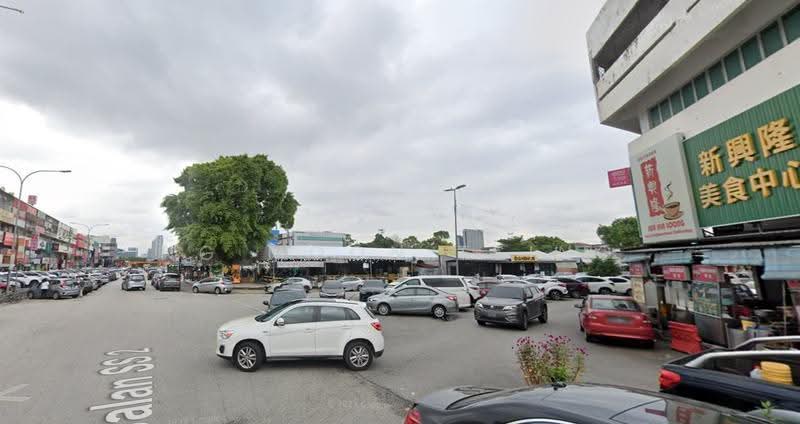 Shop for Sale in Petaling Jaya (Selangor) - Ng Moon Tsing - Exterior - PropertyGuru.com.my