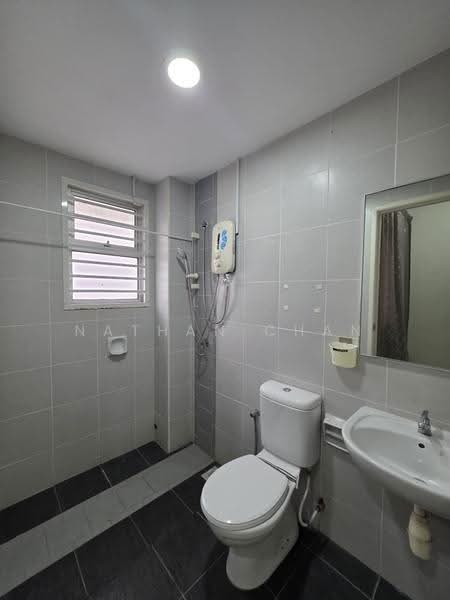 Rumah Teres 2-Tingkat untuk Dijual di Horizon Hills (Iskandar Puteri (Nusajaya)) - Nathan Chan - Bathroom - PropertyGuru.com.my