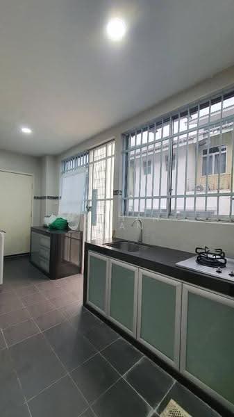 Rumah Teres 2-Tingkat untuk Dijual di Horizon Hills (Iskandar Puteri (Nusajaya)) - Nathan Chan - Kitchen - PropertyGuru.com.my