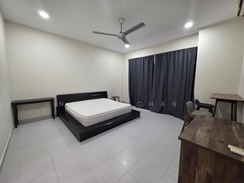 Rumah Teres 2-Tingkat untuk Dijual di Horizon Hills (Iskandar Puteri (Nusajaya)) - Nathan Chan - Bedroom - PropertyGuru.com.my