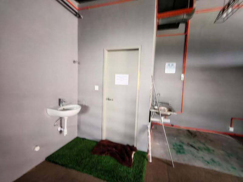 Ruang Niaga untuk Disewa di Taman Sri Rampai (Wangsa Maju) - Vincent Lee - Interior - PropertyGuru.com.my