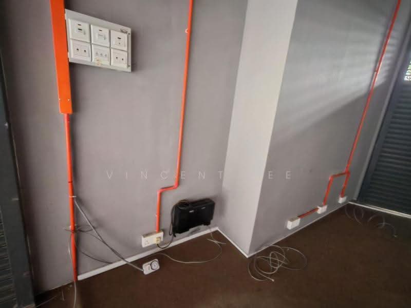 Ruang Niaga untuk Disewa di Taman Sri Rampai (Wangsa Maju) - Vincent Lee - Interior - PropertyGuru.com.my