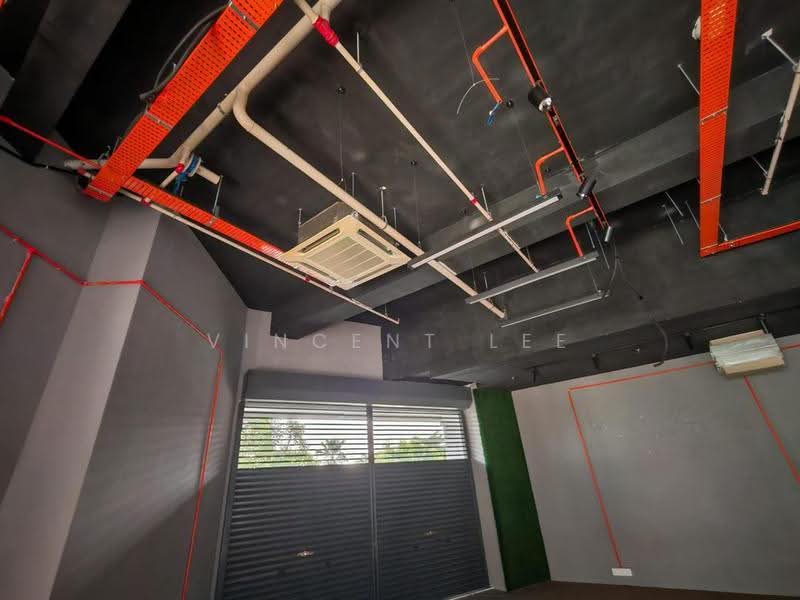 Ruang Niaga untuk Disewa di Taman Sri Rampai (Wangsa Maju) - Vincent Lee - Interior - PropertyGuru.com.my