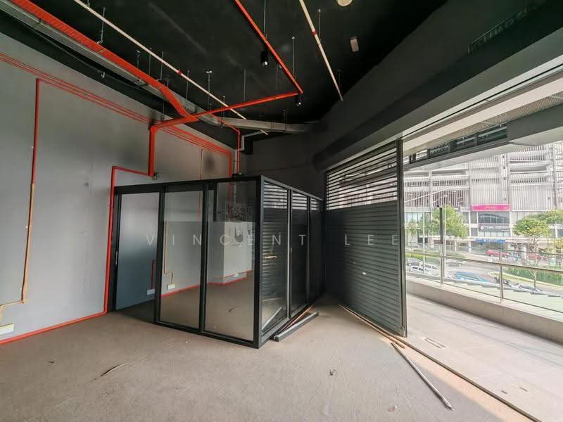 Ruang Niaga untuk Disewa di Taman Sri Rampai (Wangsa Maju) - Vincent Lee - Interior - PropertyGuru.com.my