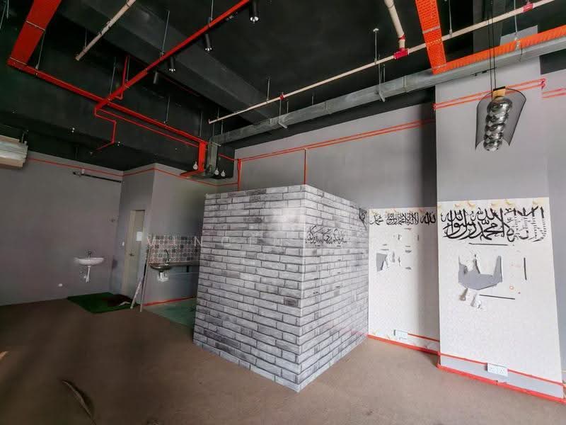 Ruang Niaga untuk Disewa di Taman Sri Rampai (Wangsa Maju) - Vincent Lee - Interior - PropertyGuru.com.my