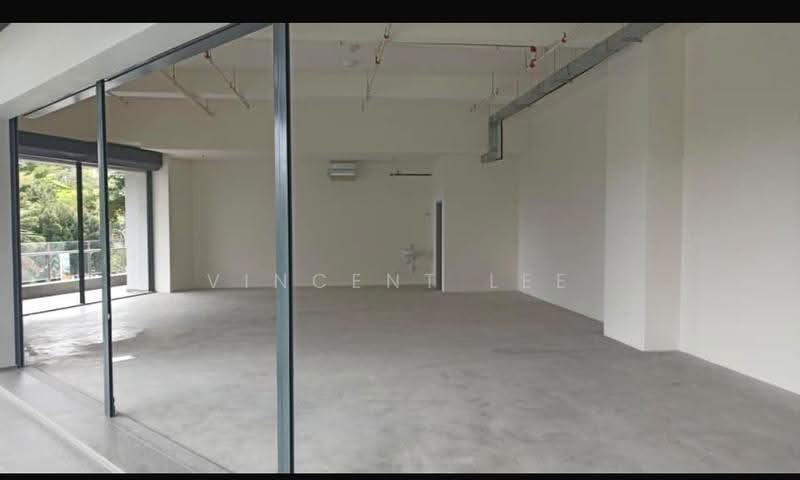 Ruang Niaga untuk Disewa di Taman Sri Rampai (Wangsa Maju) - Vincent Lee - Interior - PropertyGuru.com.my