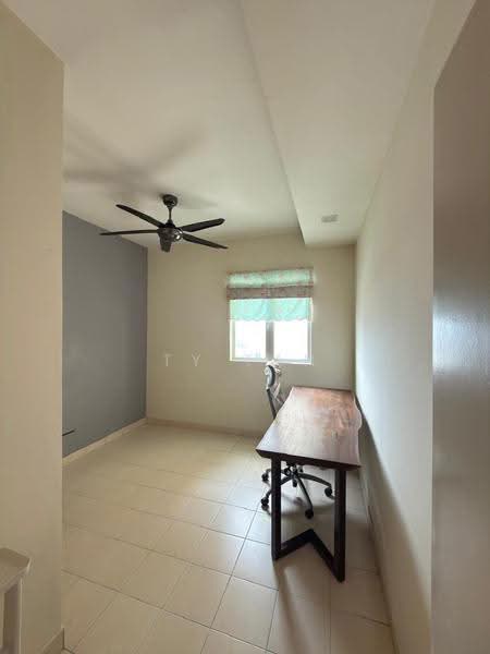 Kondominium untuk Dijual di Aman Heights Condominium - TY Tan - Study - PropertyGuru.com.my