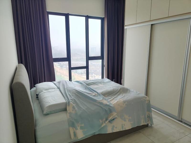 Condominium for Rent at CloudTree Residence - Adam Lee - Bedroom - PropertyGuru.com.my