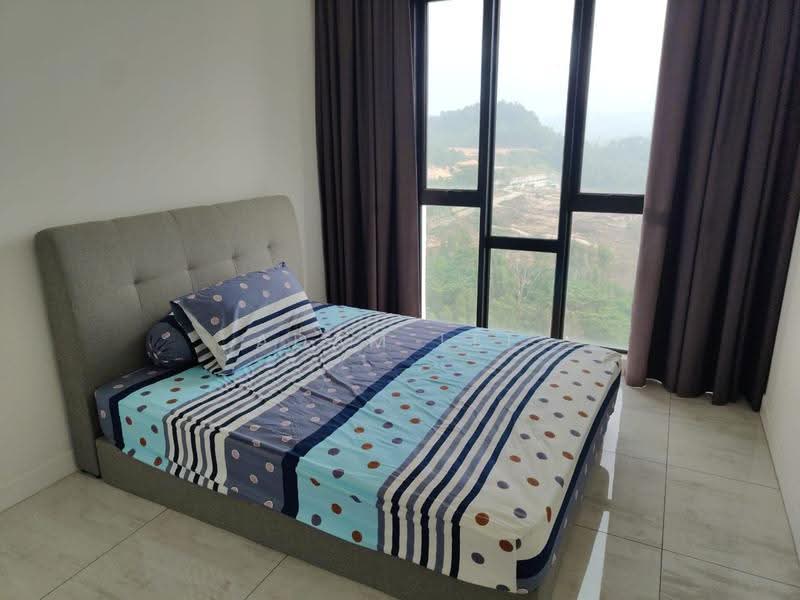 Condominium for Rent at CloudTree Residence - Adam Lee - PropertyGuru.com.my