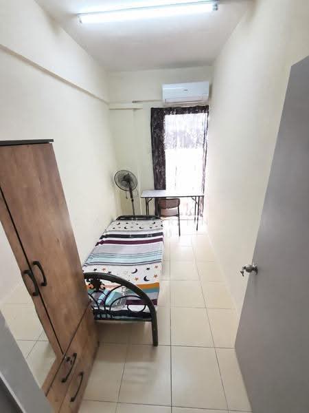 Condominium for Rent at Fortune Park (Suria Perdana) - Catherine Lau - PropertyGuru.com.my