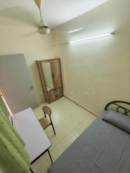 Condominium for Rent at Fortune Park (Suria Perdana) - Catherine Lau - PropertyGuru.com.my