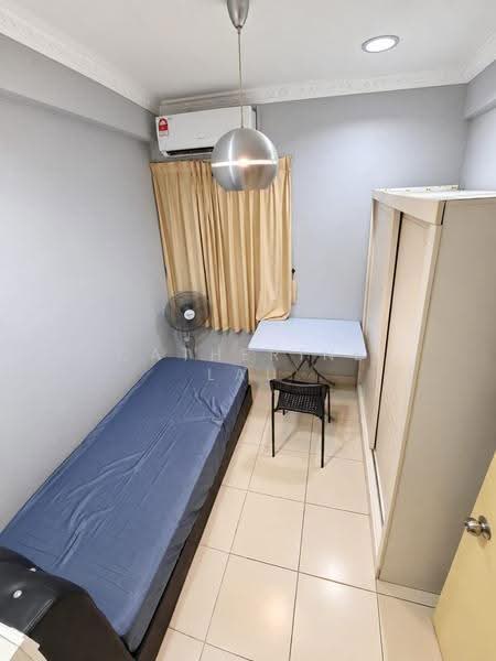 Condominium for Rent at Fortune Park (Suria Perdana) - Catherine Lau - PropertyGuru.com.my