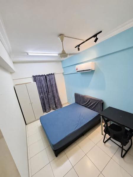 Condominium for Rent at Fortune Park (Suria Perdana) - Catherine Lau - PropertyGuru.com.my