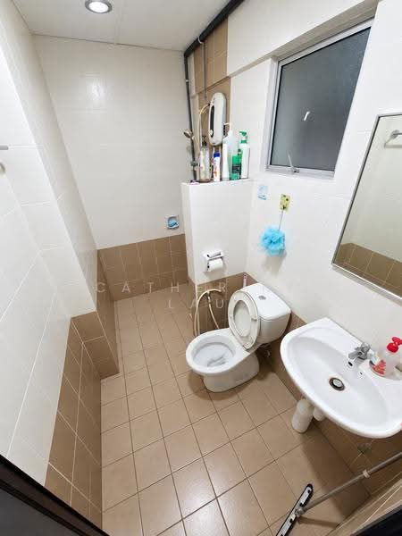 Condominium for Rent at Fortune Park (Suria Perdana) - Catherine Lau - PropertyGuru.com.my