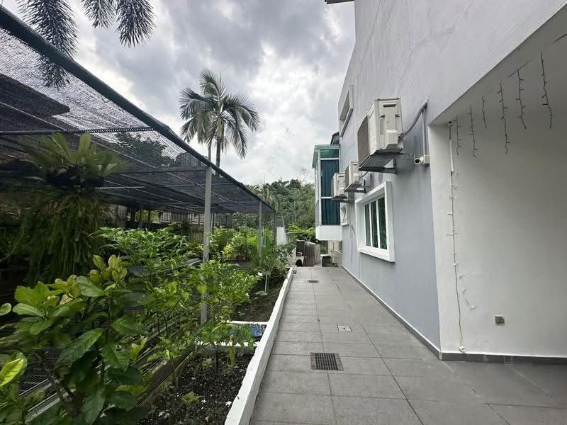Rumah Banglo untuk Dijual di Bukit Damansara (Damansara Heights) - Carol Yong - Exterior - PropertyGuru.com.my