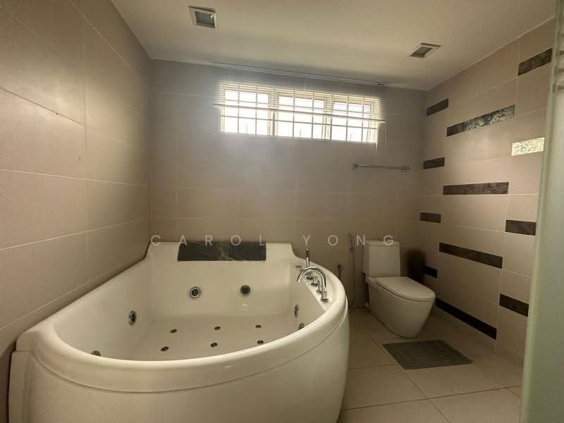 Rumah Banglo untuk Dijual di Bukit Damansara (Damansara Heights) - Carol Yong - Bathroom - PropertyGuru.com.my
