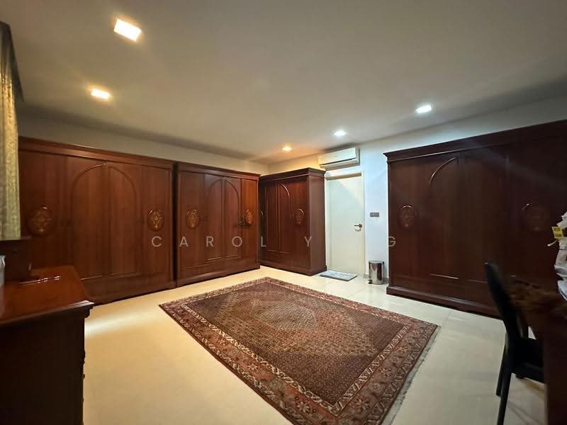 Rumah Banglo untuk Dijual di Bukit Damansara (Damansara Heights) - Carol Yong - Bedroom - PropertyGuru.com.my