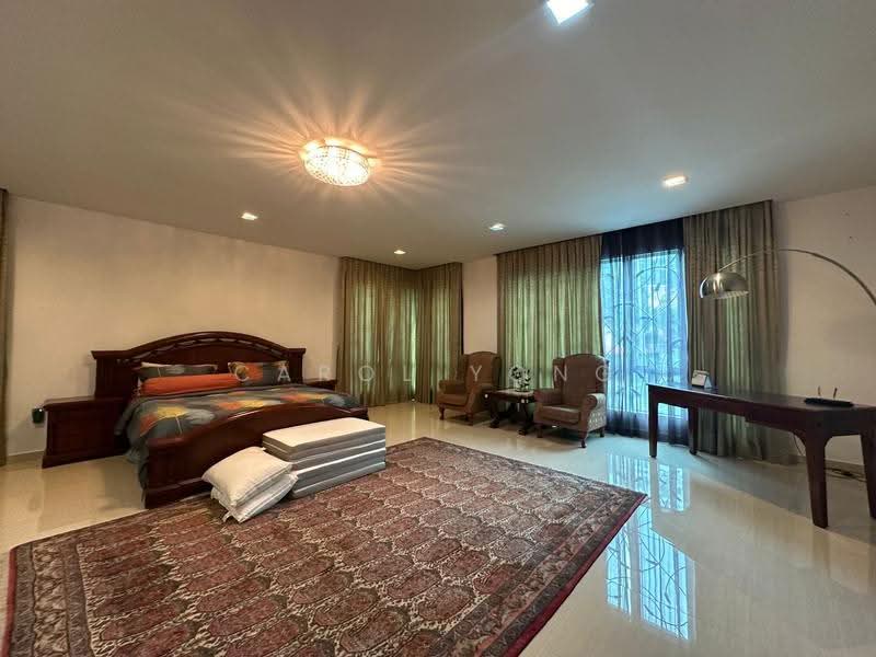 Rumah Banglo untuk Dijual di Bukit Damansara (Damansara Heights) - Carol Yong - Bedroom - PropertyGuru.com.my
