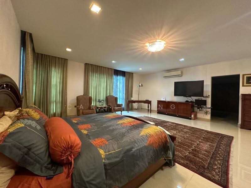 Rumah Banglo untuk Dijual di Bukit Damansara (Damansara Heights) - Carol Yong - Bedroom - PropertyGuru.com.my