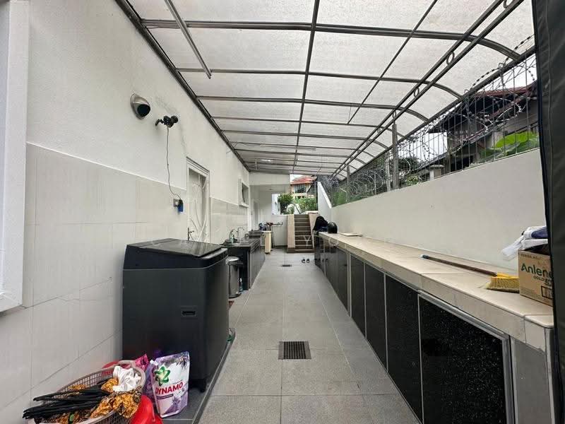 Rumah Banglo untuk Dijual di Bukit Damansara (Damansara Heights) - Carol Yong - Exterior - PropertyGuru.com.my