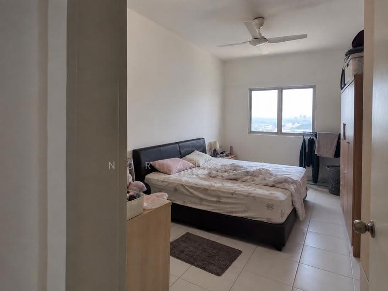 Condominium for Rent at Residensi Sateria - Nur Alisya - Bedroom - PropertyGuru.com.my