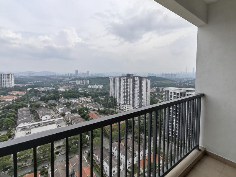 Condominium for Rent at Residensi Sateria - Nur Alisya - PropertyGuru.com.my