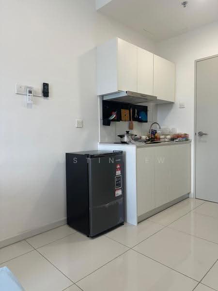 Kediaman Servis untuk Disewa di Horizon Suites - Justin Lew - Kitchen - PropertyGuru.com.my
