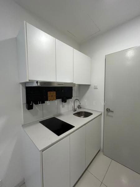 Kediaman Servis untuk Disewa di Horizon Suites - Justin Lew - Kitchen - PropertyGuru.com.my