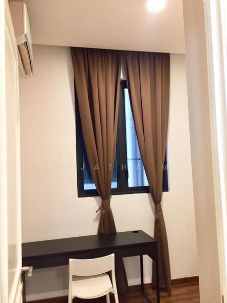 Service Residence for Rent at KL Gateway Premium Residences - Sujatha M - Study - PropertyGuru.com.my
