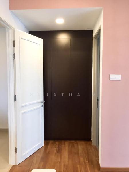 Service Residence for Rent at KL Gateway Premium Residences - Sujatha M - Interior - PropertyGuru.com.my