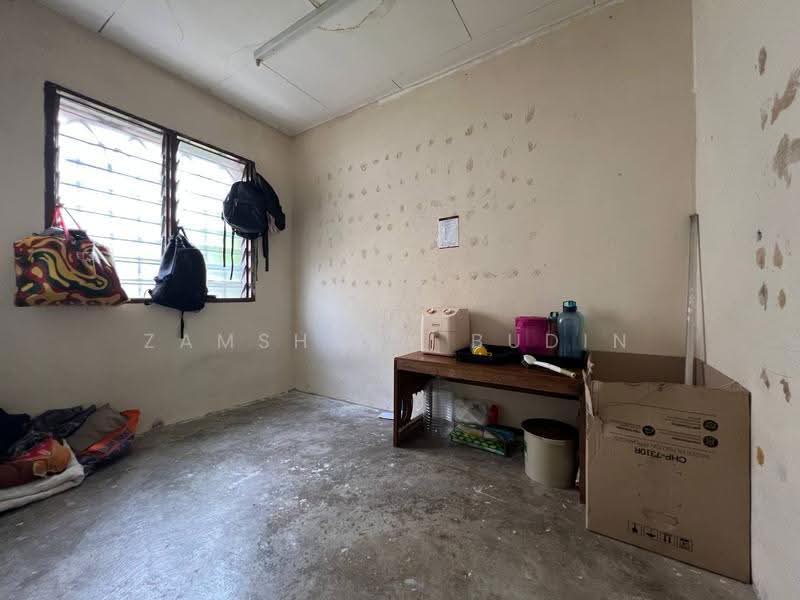 2-storey Terraced House for Sale in Bandar Teknologi Kajang (Kajang) - Zamshary Budin - Interior - PropertyGuru.com.my